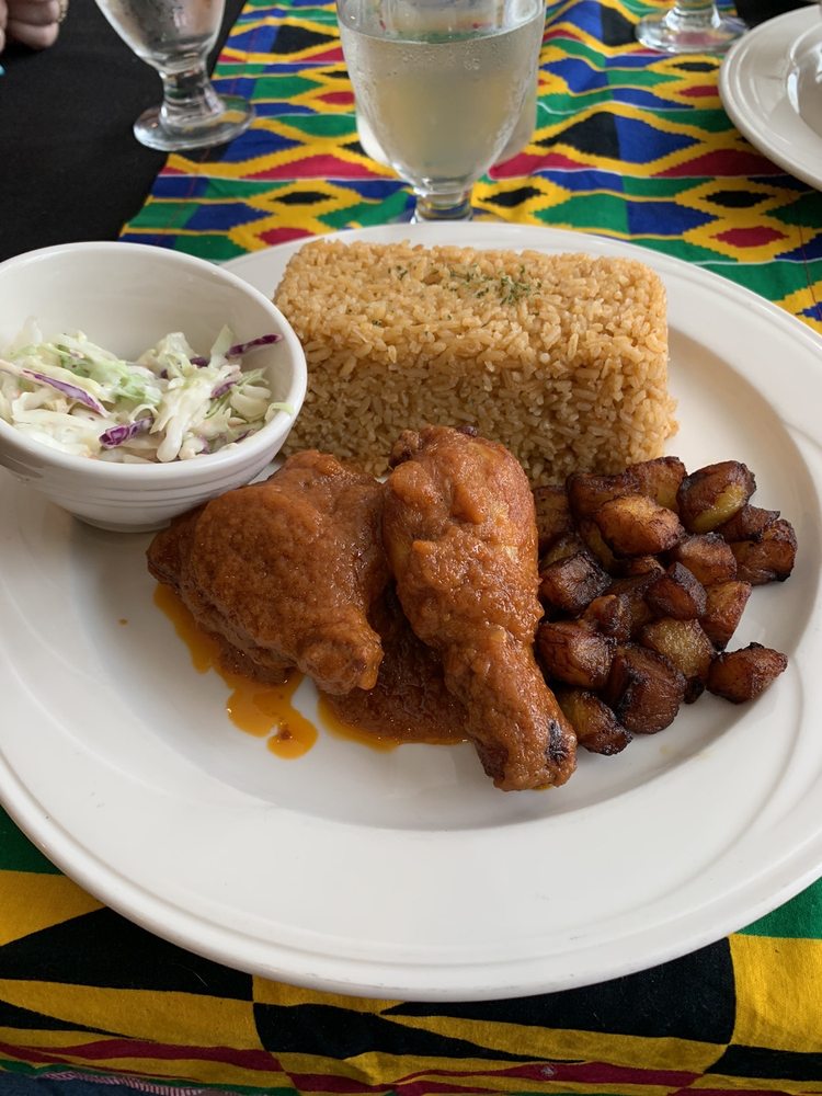 The Spice Grille Logo