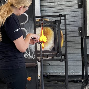 Hollywood Hot Glass - Art Galleries Near Me - Hollywood, Florida Hollywood Hot Glass - Art Galleries Near Me - Hollywood, Florida