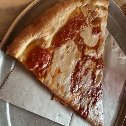 Italia Brick Oven Pizzeria & Restaurant - Vodka pizza