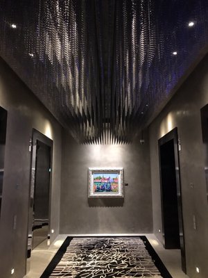 JW Marriott Hotel Singapore South Beach by null