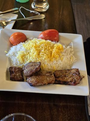 Sina's Restaurant by null