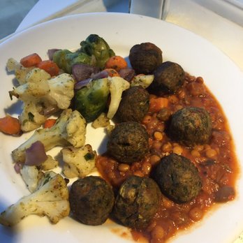 IKEA - Veggie Balls ‍ - Home Decor Near Me - Canton, Michigan