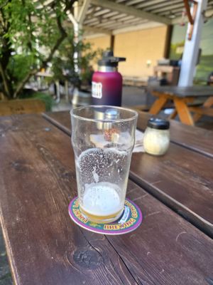 Lucky Labrador Beer Hall by null