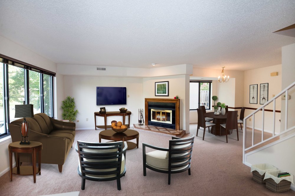 OLGA ST. PIERRE REAL ESTATE TEAM Updated August 2024 13 Photos