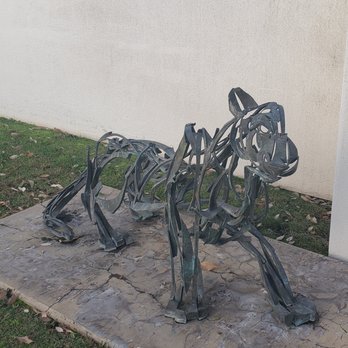 Fresno Art Museum - Art Museums Near Me - Fresno, California