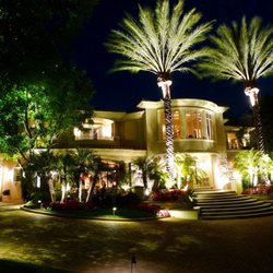 Lightcraft Outdoor Environments - Landscape Lighting Project