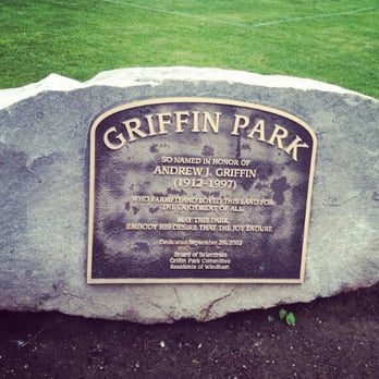 GRIFFIN PARK - Updated October 2025 - 111A, Windham, New Hampshire