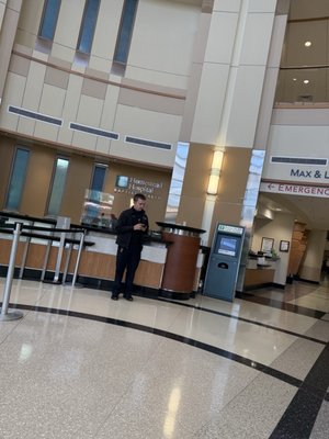 Baptist Health Homestead Hospital by null