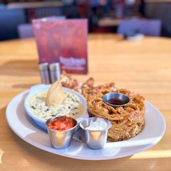 Tony Roma's