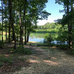 Tranquility Campground