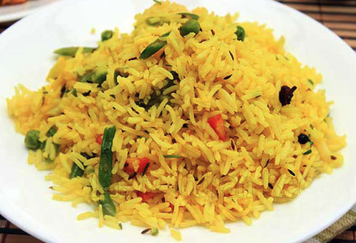 India's Grill