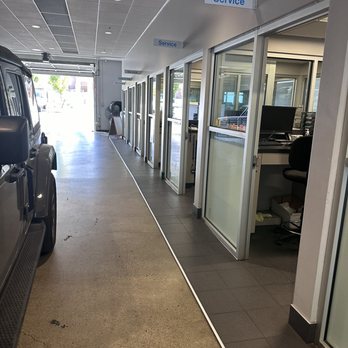 Driveway Chrysler Dodge Jeep Ram of Portland Reviews: Honest Insights