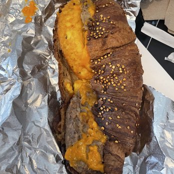 Gregorys Coffee - Vegan Deluxe (V) - Coffee & Tea Near Me - Palo Alto, California