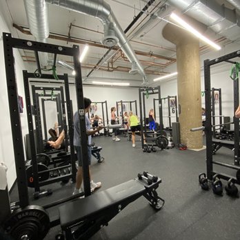 FIT SOCIAL CLUB - Updated January 2026 - 14 Reviews - 5331 East