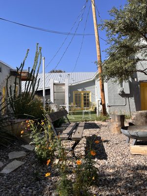 The Lincoln Marfa by null
