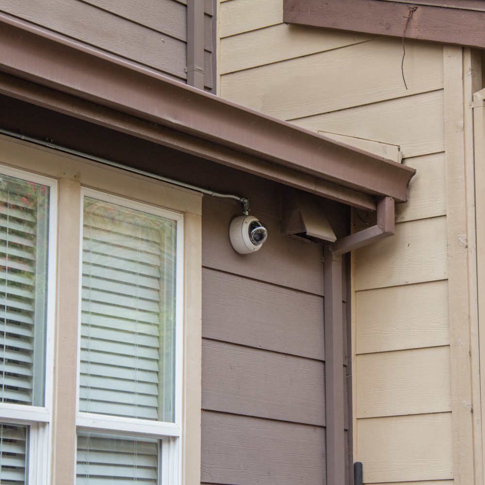 Sherlock Surveillance - Vandalproof dome cam - Security Systems Near Me - San Jose, California Sherlock Surveillance - Vandalproof dome cam - Security Systems Near Me - San Jose, California
