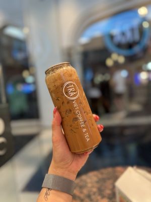 TRÀ Viet Coffee & Tea @ Grand Canal Shoppes Venetian by null