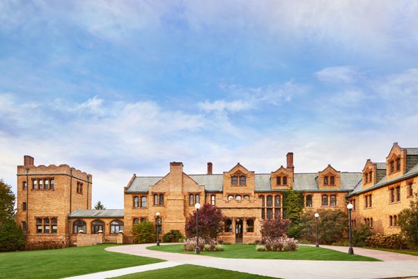 Miraval Berkshires Resort and Spa by null