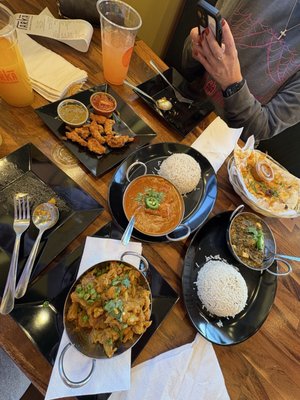 Tarka Indian Kitchen by null