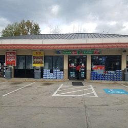 Chevron - Outside