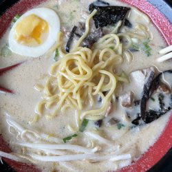 Oriental Cafe - Ramen