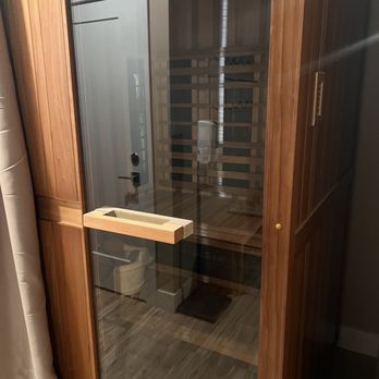 Chiyu Healing Spa - Saunas Near Me - San Ramon, California