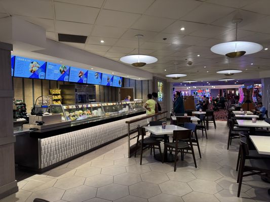 Lanai Express at Fremont Casino by null