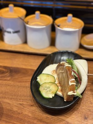 JINYA Ramen Bar - 2nd and PCH by null