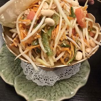 Siam Nara Thai Cuisine - Thai Near Me - San Diego, California