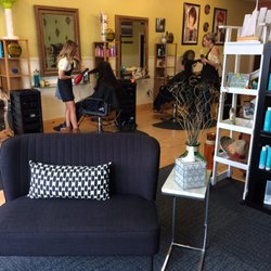 Avalon Hair Studio - Every ones happy place