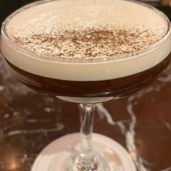 Short Stories Hotel - Espresso martini - Hotels Near Me - Los Angeles, California Short Stories Hotel - Espresso martini - Hotels Near Me - Los Angeles, California