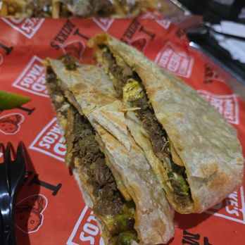 Mike's Red Tacos - Tacos Near Me - San Diego, California