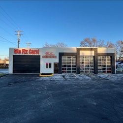 Skiles Automotive Service - Roseland