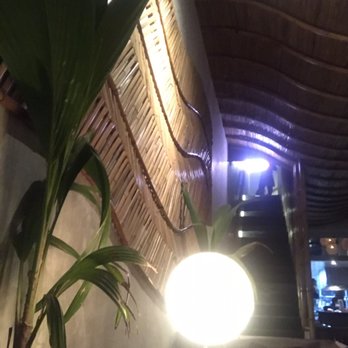 The Good Burger Tulum - stairs to upstairs - Burgers Near Me - Tulum, ROO The Good Burger Tulum - stairs to upstairs - Burgers Near Me - Tulum, ROO
