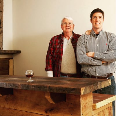 Company Distilling by null