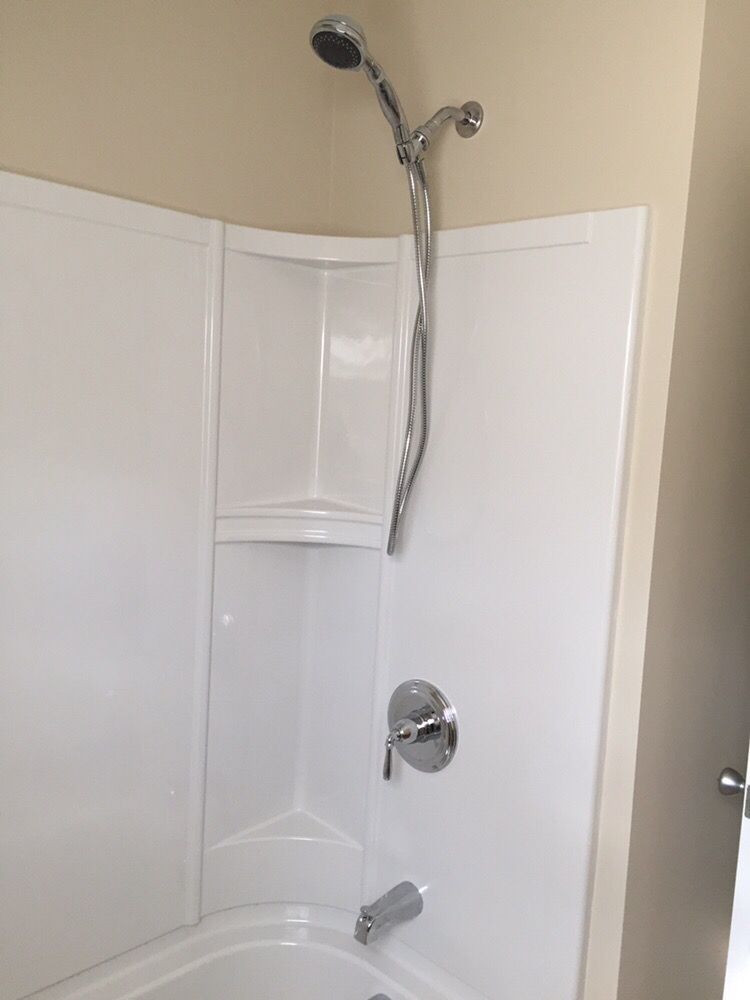 Slide of G&C Plumbing and Heating