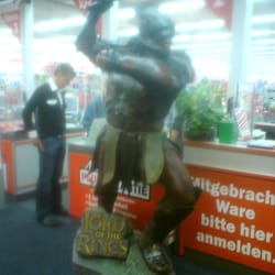 Media Markt