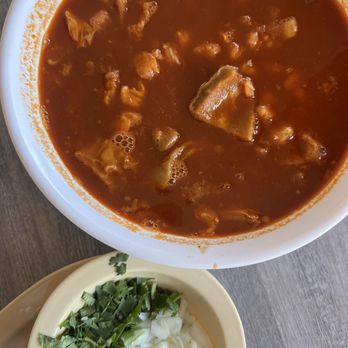 Lindo's Diner - Menudo - American Near Me - Banning, California