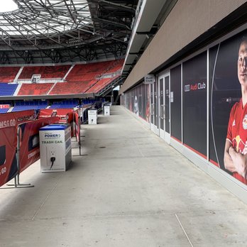 Red Bull Arena - Stadiums & Arenas Near Me - Harrison, New Jersey Red Bull Arena - Stadiums & Arenas Near Me - Harrison, New Jersey