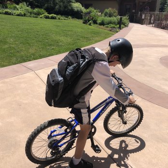 Vail Bike Hub - Perfect bike for my son! - Bikes Near Me - Vail, Colorado Vail Bike Hub - Perfect bike for my son! - Bikes Near Me - Vail, Colorado