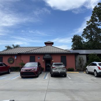 Scampi Grill - Outside - Italian Near Me - Vero Beach, Florida Scampi Grill - Outside - Italian Near Me - Vero Beach, Florida