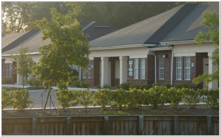First Coast Medical Center Image