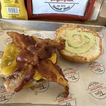 Tejas Burger Joint - Burgers Near Me - Tomball, Texas Tejas Burger Joint - Burgers Near Me - Tomball, Texas