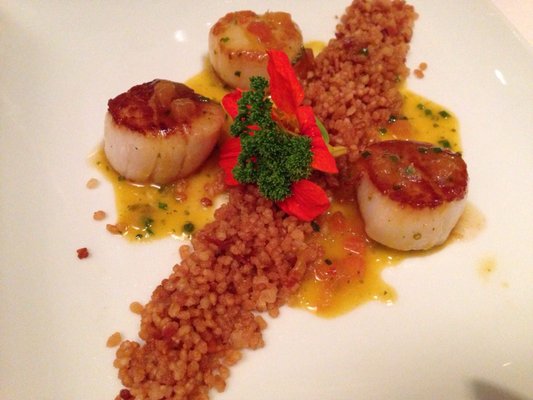 Restaurante Cantaloup by null