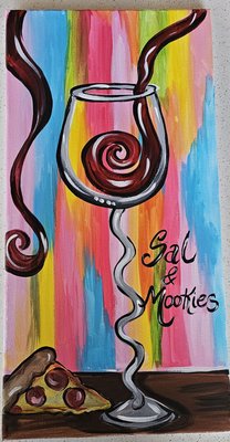 Sal & Mookie's - Madison by null
