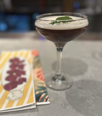 Mister Oso - Wash Park by null