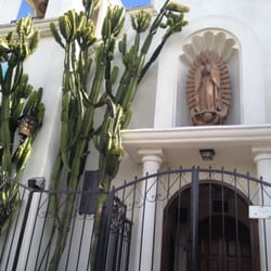 Iglesia Nuestra Señora de la Encarnación