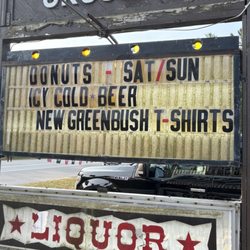 Cedar Lake Grocery