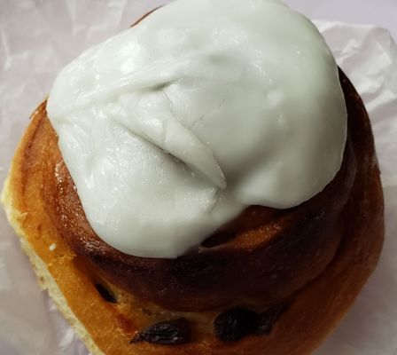 Woodlea Bakery by null