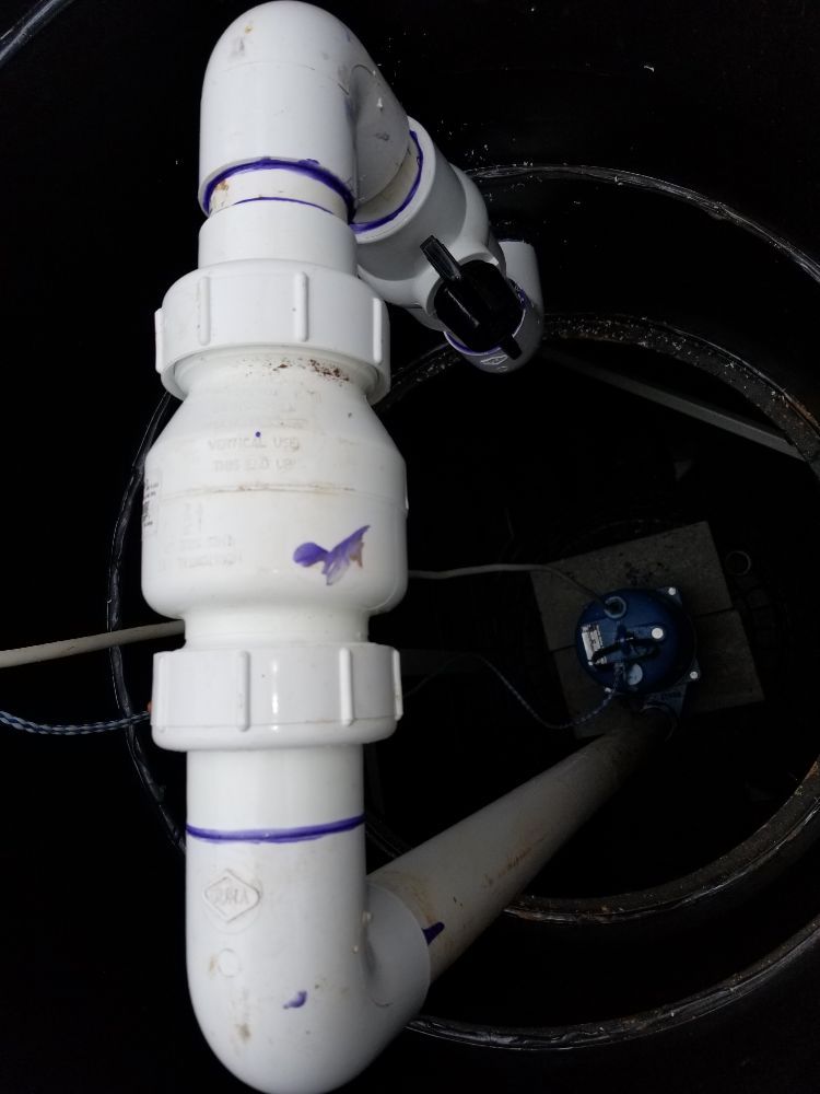 Slide of Better Drain Solutions